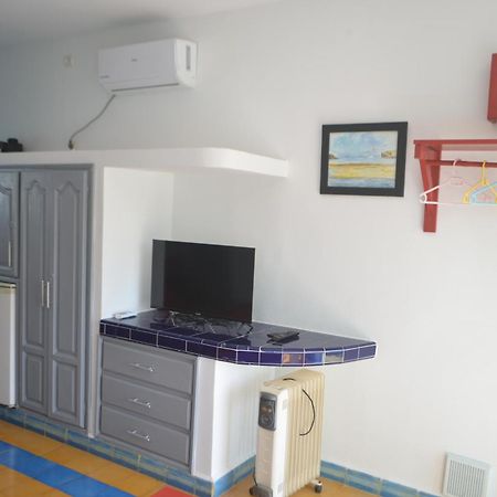 Studio Tishka Oualidia Bagian luar foto